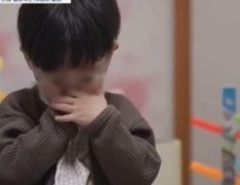 La psiquiatra Oh Eun-Young descubre que el comportamiento del menor se trata de un descuido por parte de sus padres, ya que solo pedía amor. ESPECIAL