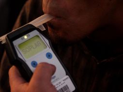 A partir del 1 de diciembre el programa Salvando Vidas se llevará a cabo en la Zona Metropolitana. EL INFORMADOR/ ARCHIVO