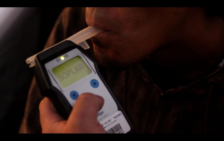 A partir del 1 de diciembre el programa Salvando Vidas se llevará a cabo en la Zona Metropolitana. EL INFORMADOR/ ARCHIVO