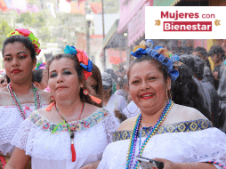 Mujeres con Bienestar programa de apoyo económico para las habitantes del Estado de México. ESPECIAL/ Pixabay
