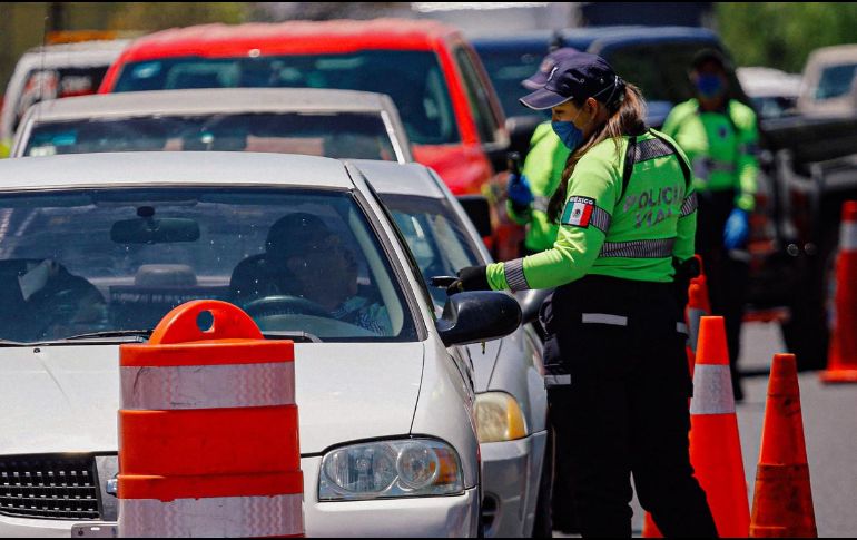 Del 1 de diciembre al 6 de enero operará el torito 24 horas en Guadalajara. EL INFORMADOR/ ARCHIVO.