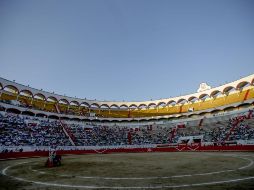 En Plaza de Toros Nuevo Progreso se realizan conciertos, espectáculos artísticos y eventos corporativos.EL INFORMADOR/ARCHIVO