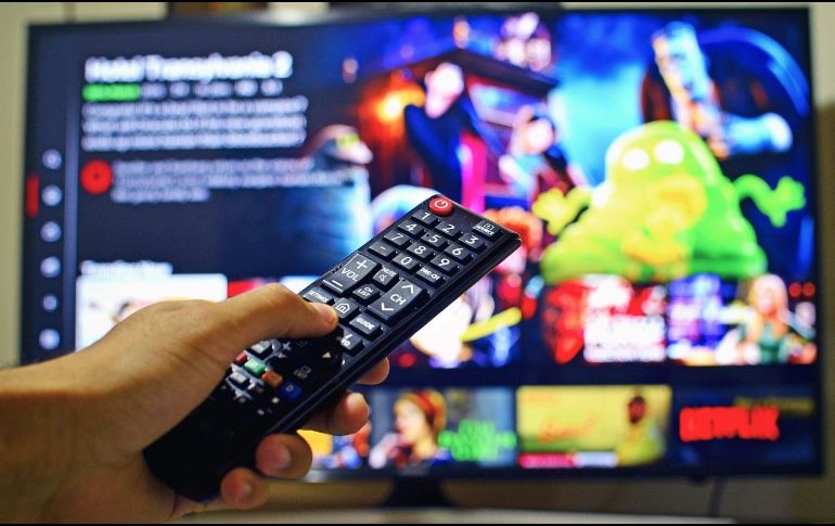 Entérate de las nuevas producciones de este próximo mes. ¡No te las pierdas!. ESPECIAL/ Pixabay