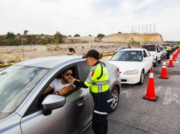 ¿Qué tácticas existen para evadir al Torito?. EL INFORMADOR/ ARCHIVO