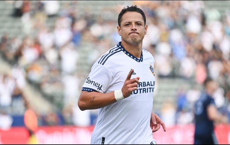 El mexicano se ha convertido en un blanco de críticas en los últimos años por sus declaraciones. IMAGO7