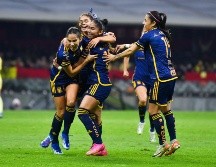 De esta manera, ahora tendrán que enfrentarse por el compromiso de vuelta en el Estadio Universitario el próximo lunes 27 de noviembre a las 20:00 horas y todo parece indicar que las Amazonas llegarán a su sexto título. IMAGO7