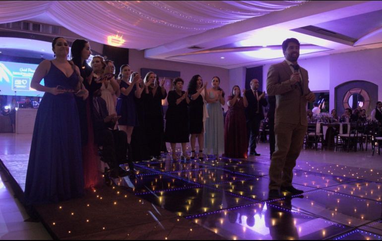 Lo recaudado será donado de manera equitativa a 11 asociaciones civiles. ESPECIAL