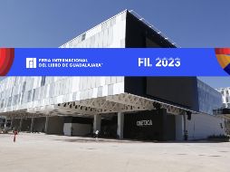 Las proyecciones gratuitas continúan el día de hoy sábado 25 de noviembre. EL INFORMADOR / ARCHIVO