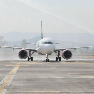 Prevén impacto en costo de vuelos por revisión de motores