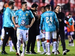 La Fiera y los Laguneros se enfrentarán para conseguir el pase a los Cuartos de Final y ser el equipo que enfrentará a las Águilas del América. IMAGO7