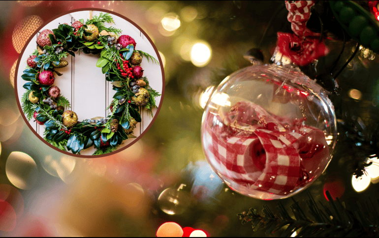 Podrás atraer la buena suerte, la prosperidad, el dinero y la abundancia. CANVA