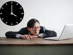 La reducción en la jornada laboral ha mostrado grandes beneficios para empleados y empleadores en otros países. ESPECIAL / Pexels Andrea Piacquadio