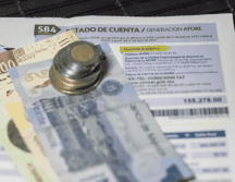 La población en general desconoce los mecanismos para realizar el ahorro e información sobre sus beneficios. EL INFORMADOR/ ARCHIVO.