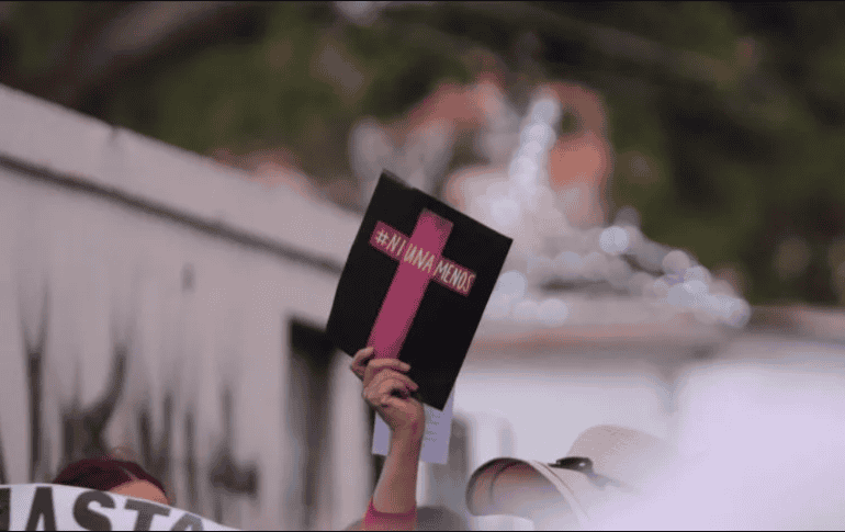 Desde 2020 se dejaron de emitir los informes relacionados con el seguimiento de la alerta. EL INFORMADOR/ ARCHIVO.