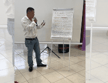 Condenan asesinato de Higinio Trinidad, consejero estatal indígena