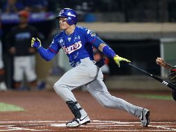 Charros cayó ante los Yaquis por un 0-3. CORTESÍA/ Charros de Jalisco.