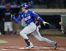 Charros cayó ante los Yaquis por un 0-3. CORTESÍA/ Charros de Jalisco.