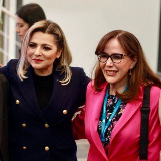 Delgadillo no descarta sumar a Villanueva a Morena