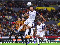 Los Potros de Hierro esperan que se resuelva la serie entre Zacatecas y Cancún para conocer a su rival en la final de la Liga Expansión. IMAGO7/J. Núñez