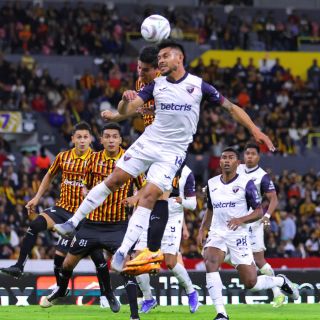 Leones Negros, eliminado por Atlante