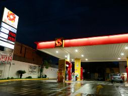 La Procuraduría Federal del Consumidor pide a la población reportar a las estaciones en donde los precios superan los promedios fijados. EL INFORMADOR/Archivo