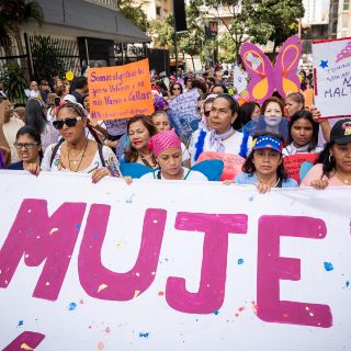 Olvidan transparentar los avances en alerta contra violencia de género