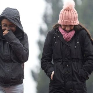 En estos estados descenderá la temperatura hasta -10 grados este domingo