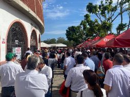 En los próximos días se dará un fallo definitivo a esta suspensión provisional contra los festejos taurinos en la Plaza 