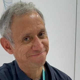 El arte de escribir para todos • Entrevista a Antonio Malpica