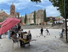 En Tapalpa están preparados para seguir recibiendo a la gente con brazos abiertos. ESPECIAL.