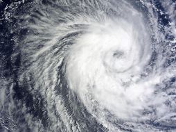 Ramón post-ciclón en el Océano Pacífico. ESPECIAL/ Pixabay