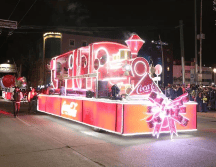 La Caravana llegará a Guadalajara el 30 de noviembre. EL INFORMADOR/ ARCHIVO.