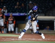Los Charros de Jalisco continúan sumidos en una racha desfavorable. CORTESÍA/ Charros de Jalisco.