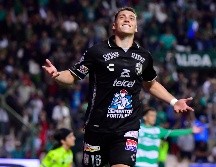 León se posiciona como el último invitado a la Liguilla. IMAGO7.