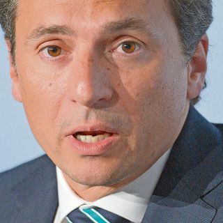 Inmueble de Emilio Lozoya sigue asegurado