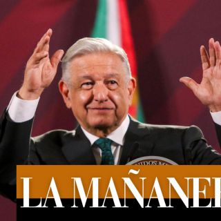 "La Mañanera" de López Obrador de hoy 27 de noviembre de 2023