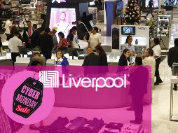 Aprovecha los distintos descuentos y ofertas del día de hoy lunes 27 de noviembreEl Informador / Archivo