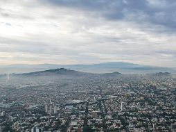 La plataforma describe que este indicador muestra el número de días en los cuales la calidad del aire se encontró dentro del intervalo definido entre 0 y 100 puntos IMECA para todos los contaminantes. EL INFORMADOR / ARCHIVO