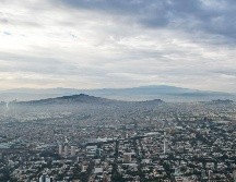 La plataforma describe que este indicador muestra el número de días en los cuales la calidad del aire se encontró dentro del intervalo definido entre 0 y 100 puntos IMECA para todos los contaminantes. EL INFORMADOR / ARCHIVO