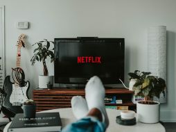 Netflix viene lleno de estrenos para diciembre del 2023. ESPECIAL/ Foto de Mollie Sivaram en Unsplash