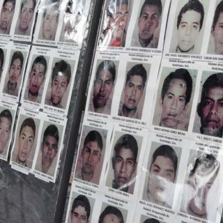 INAI pide a la Comisión de Búsqueda transparentar censo de desaparecidos