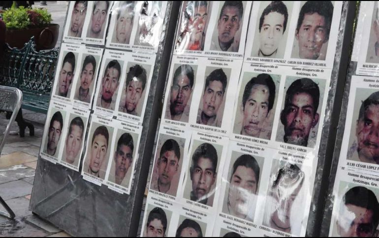 Tras analizar el caso, la ponencia de la Comisionada Del Río Venegas determinó que la Comisión no cumplió el procedimiento de búsqueda previsto en la Ley Federal de Transparencia. SUN / ARCHIVO