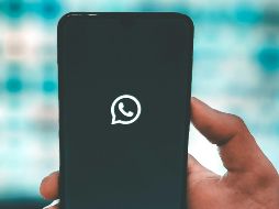 La nueva estafa en WhatsApp tiene actualmente gran presencia en México. UNSPLASH / A. GIRI