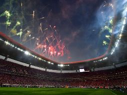 La Liga MX podría dar a conocer hoy lunes los horarios y días de los partidos. IMAGO7