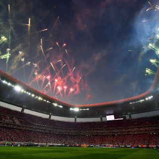 Chivas vs Pumas: ¿Cuánto cuestan los boletos para el juego de ida y dónde comprarlos?