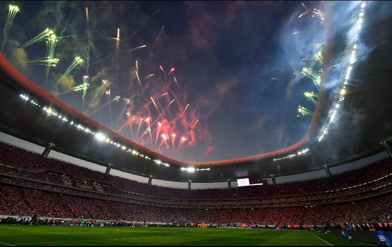 La Liga MX podría dar a conocer hoy lunes los horarios y días de los partidos. IMAGO7