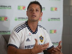 Después de que Javier 