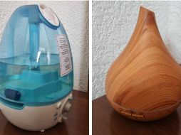 s importante recordar que no se debe mantener encendido por mucho tiempo. EL INFORMADOR / O. Álvarez