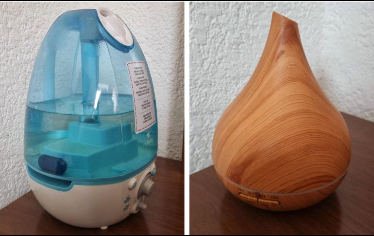 s importante recordar que no se debe mantener encendido por mucho tiempo. EL INFORMADOR / O. Álvarez