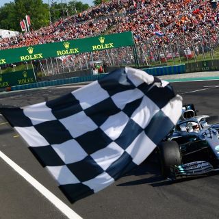 ¿Cuándo inicia la temporada 2024 de F1?